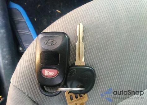 2017 Hyundai Elantra Se из США, поврежденный, VIN 5NPD84LF6HH139856